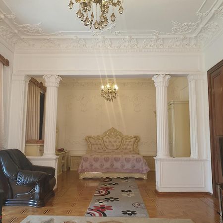 Hotel Royal Kutaisi Dış mekan fotoğraf