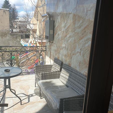 Hotel Royal Kutaisi Dış mekan fotoğraf