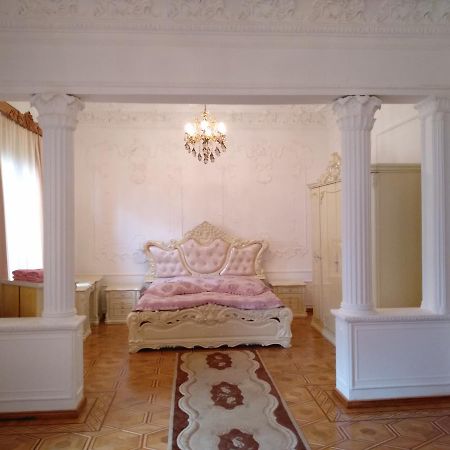 Hotel Royal Kutaisi Dış mekan fotoğraf