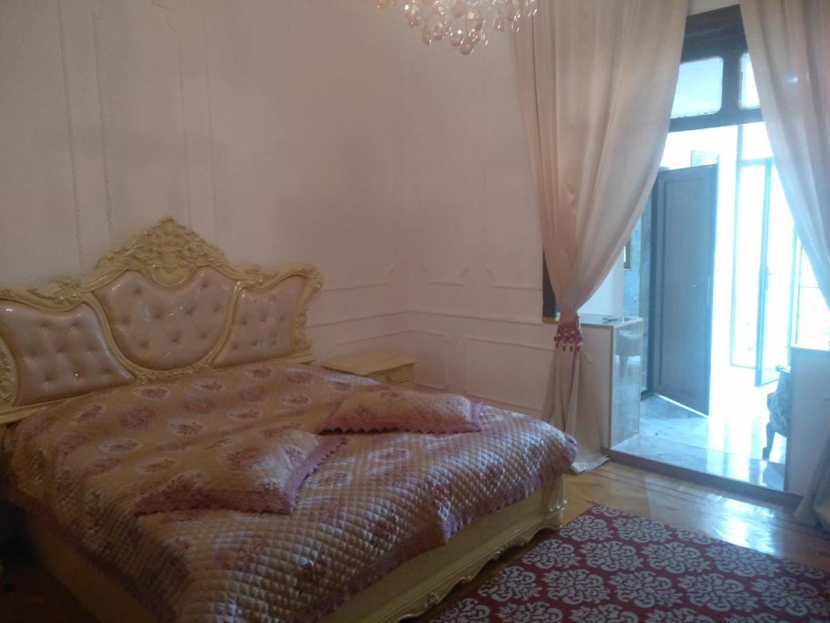 Hotel Royal Kutaisi Dış mekan fotoğraf
