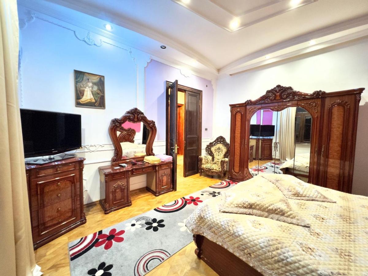 Hotel Royal Kutaisi Dış mekan fotoğraf