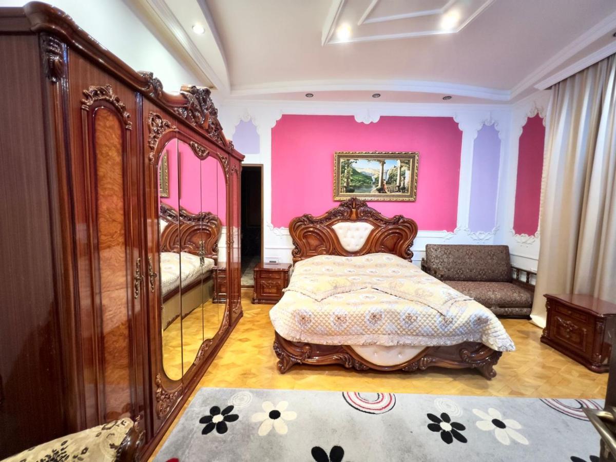 Hotel Royal Kutaisi Dış mekan fotoğraf