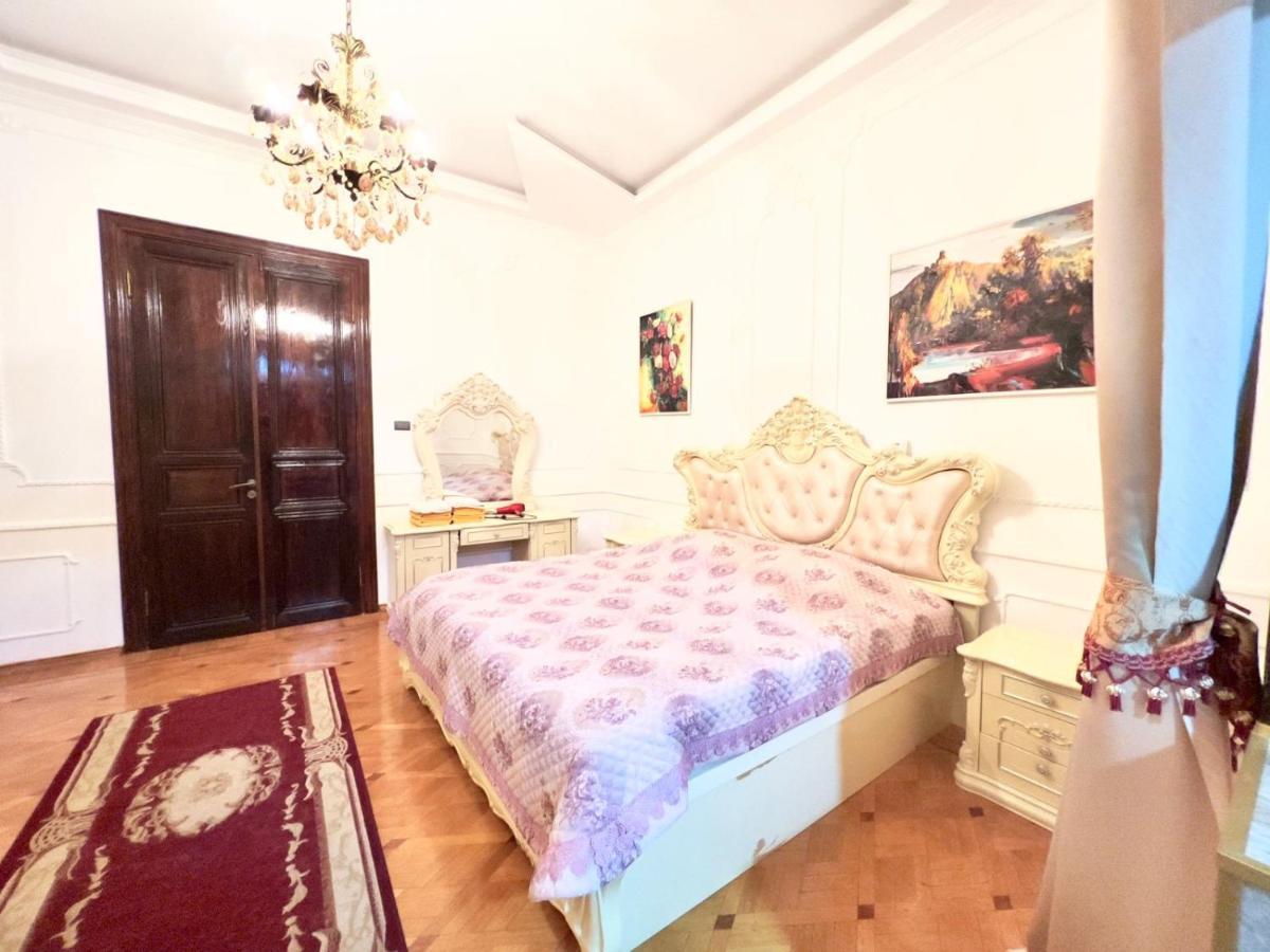 Hotel Royal Kutaisi Dış mekan fotoğraf