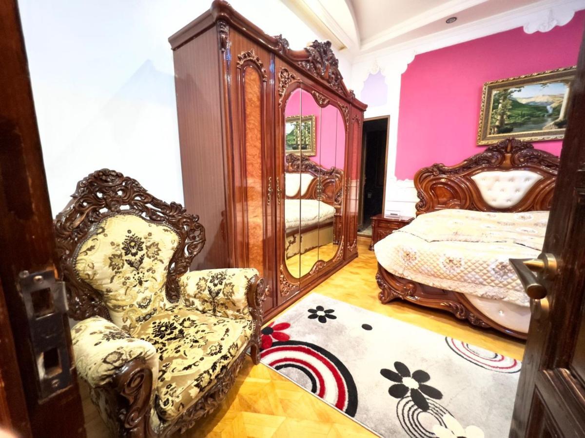 Hotel Royal Kutaisi Dış mekan fotoğraf