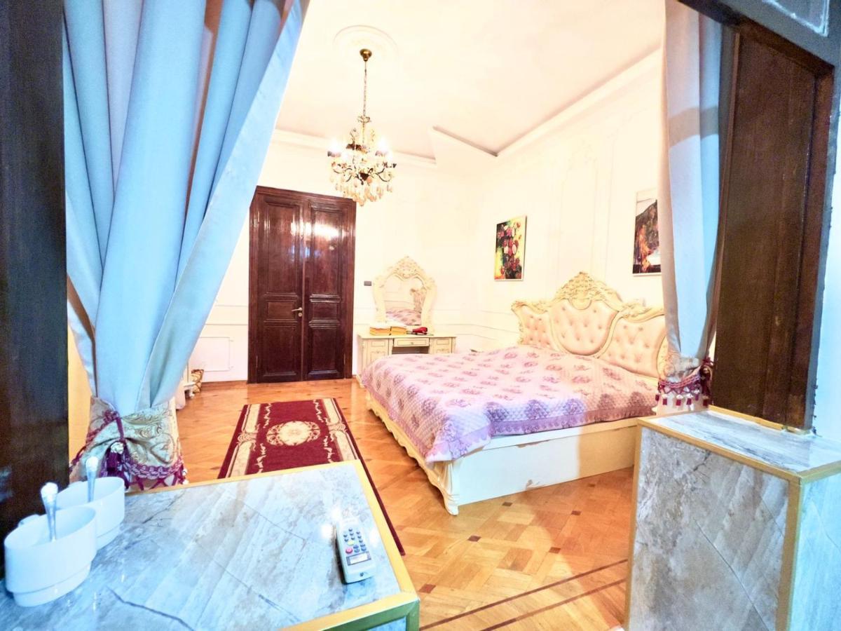 Hotel Royal Kutaisi Dış mekan fotoğraf