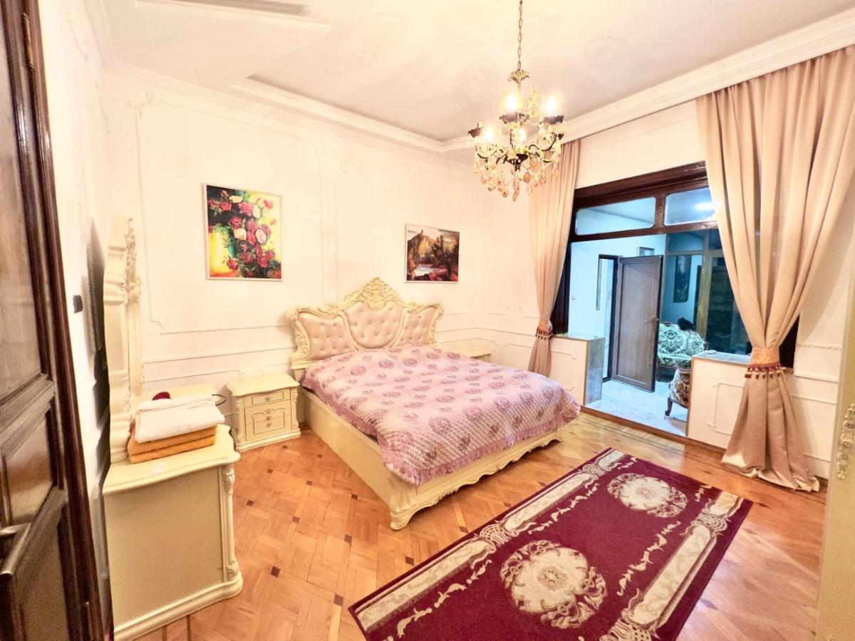 Hotel Royal Kutaisi Dış mekan fotoğraf