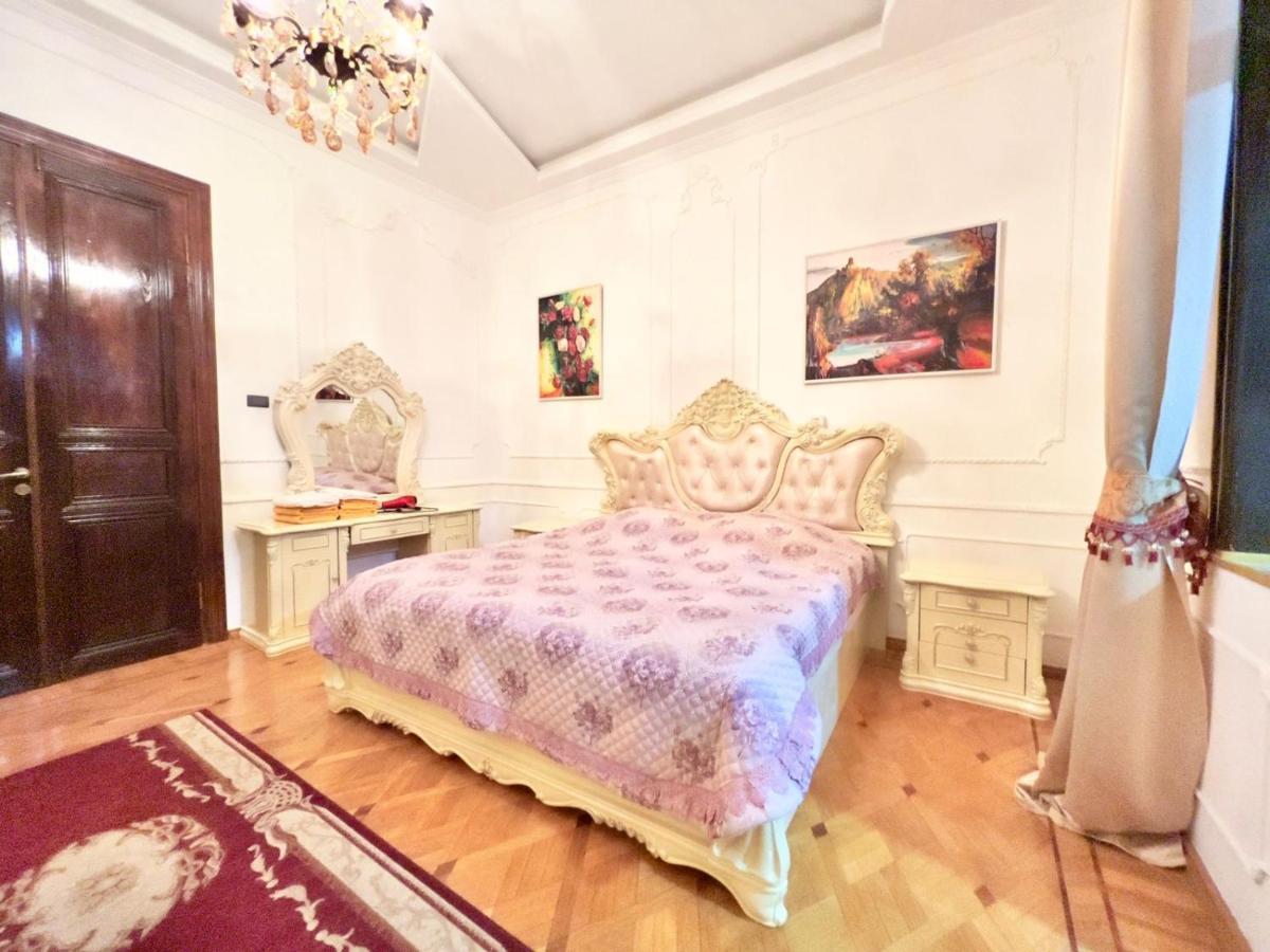 Hotel Royal Kutaisi Dış mekan fotoğraf