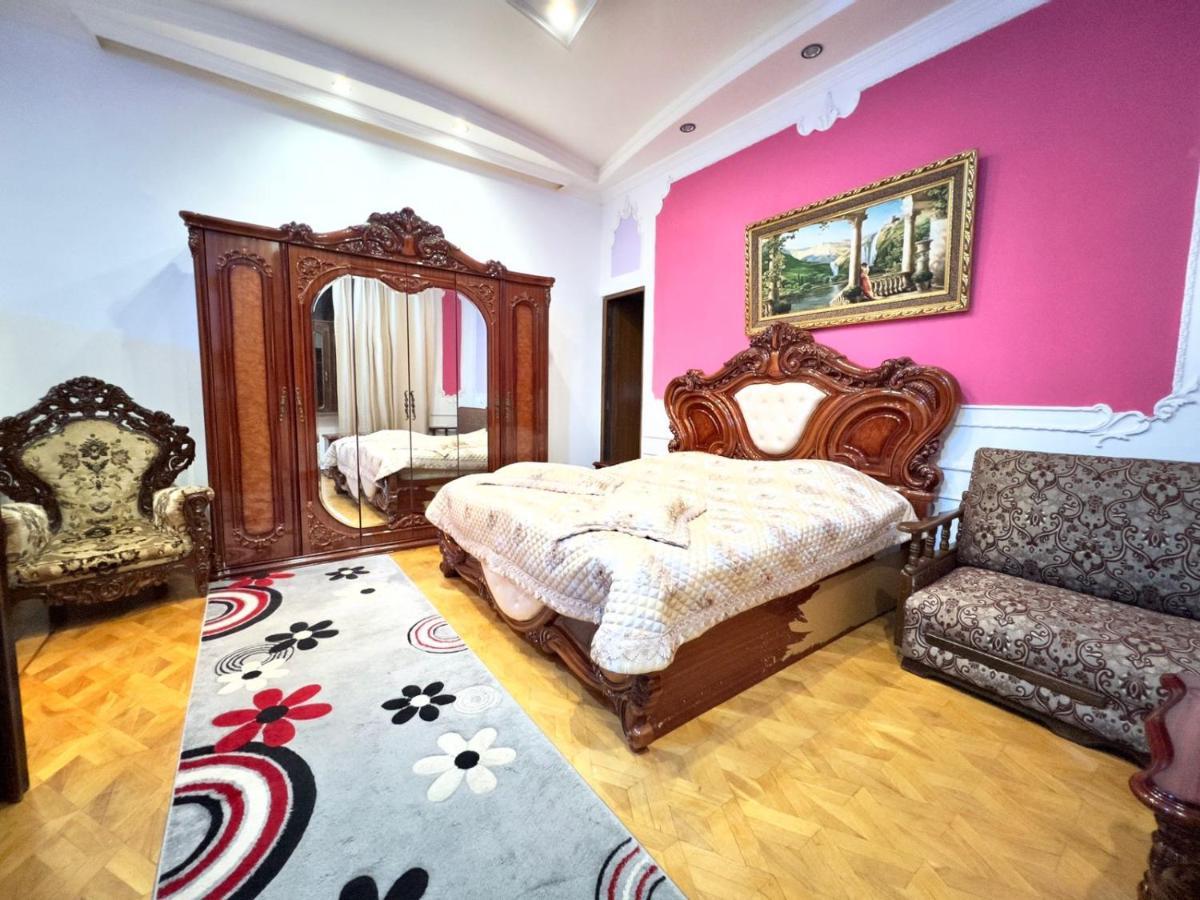 Hotel Royal Kutaisi Dış mekan fotoğraf