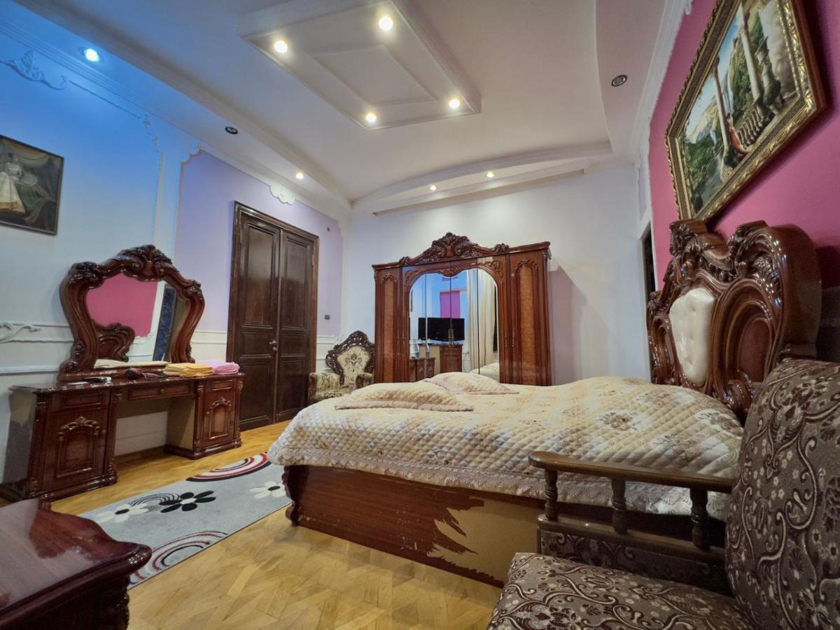 Hotel Royal Kutaisi Dış mekan fotoğraf