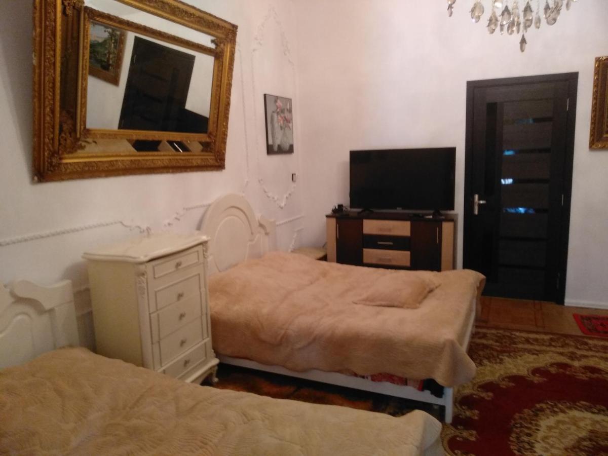 Hotel Royal Kutaisi Dış mekan fotoğraf