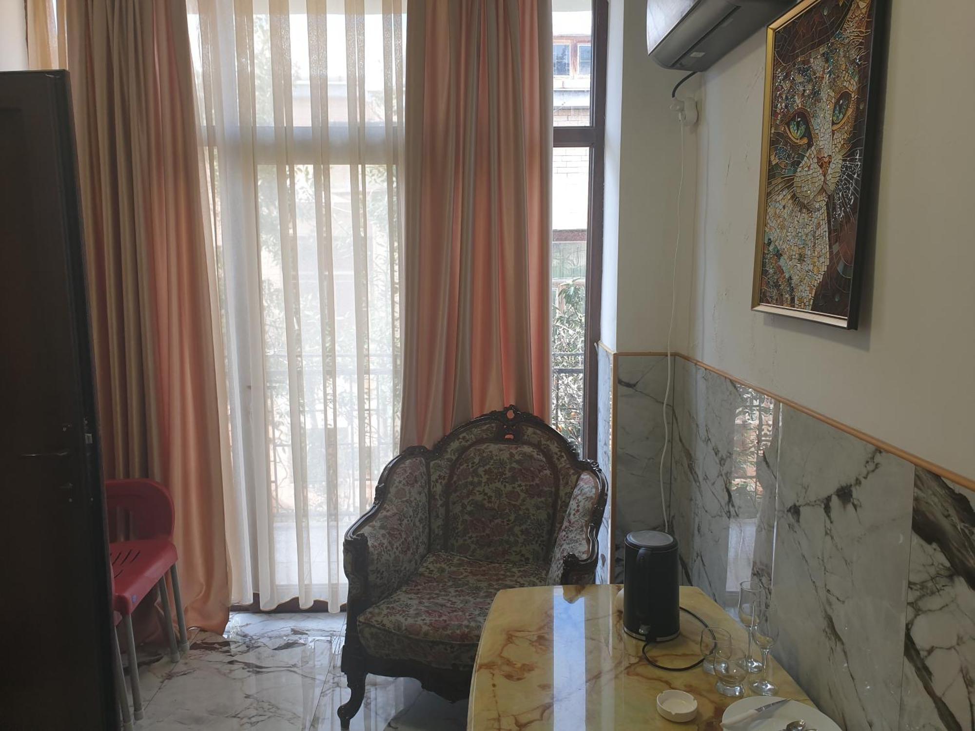 Hotel Royal Kutaisi Dış mekan fotoğraf
