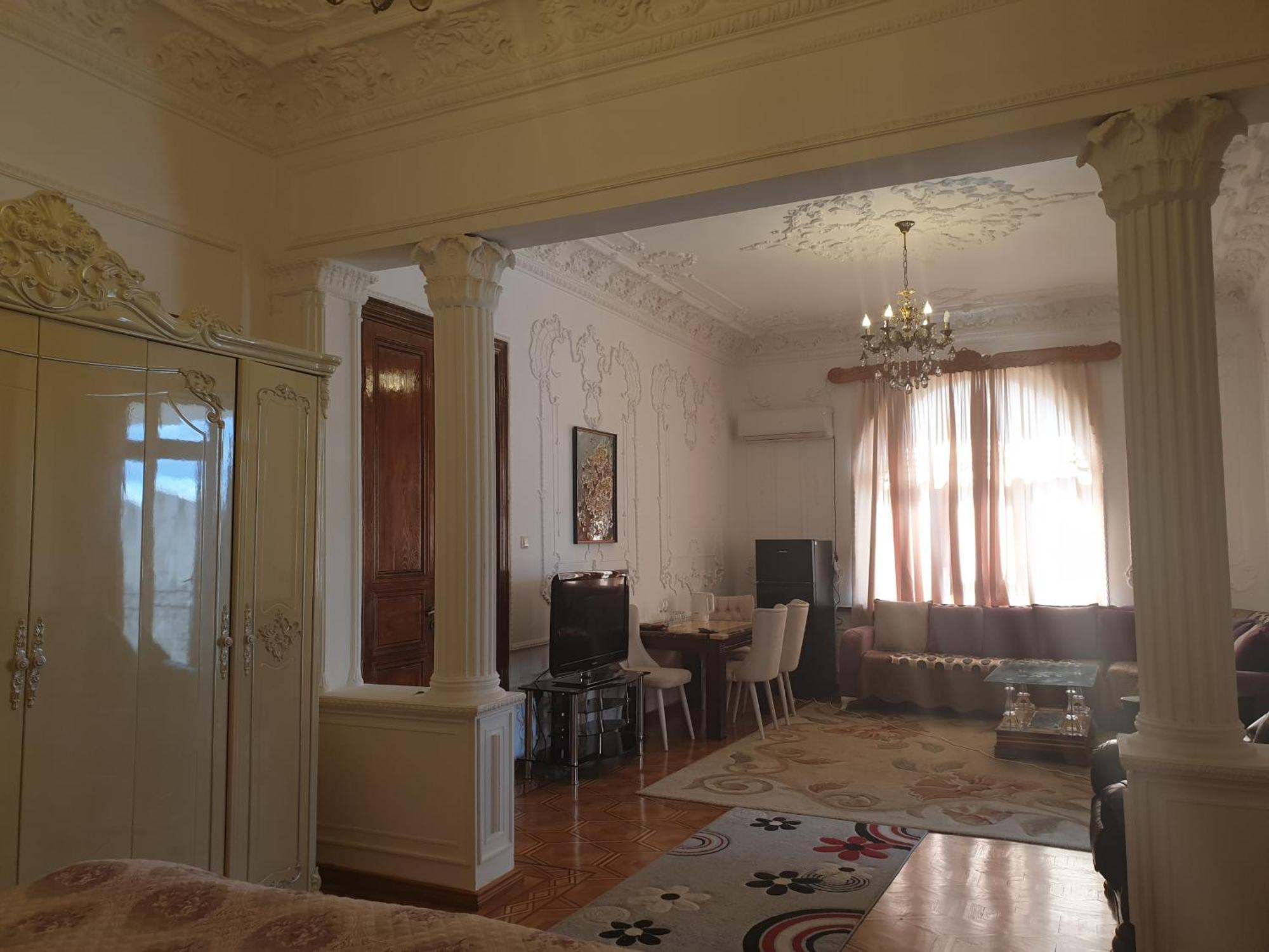 Hotel Royal Kutaisi Dış mekan fotoğraf