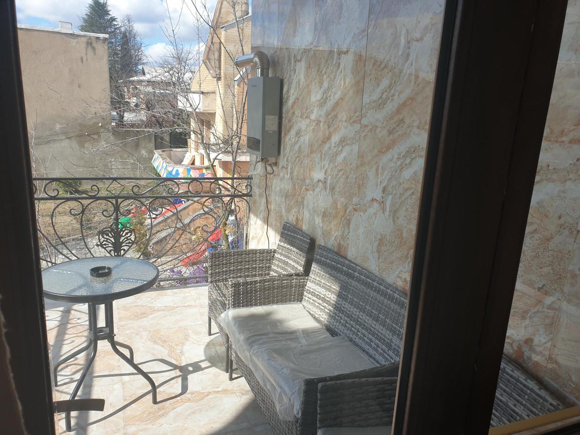 Hotel Royal Kutaisi Dış mekan fotoğraf