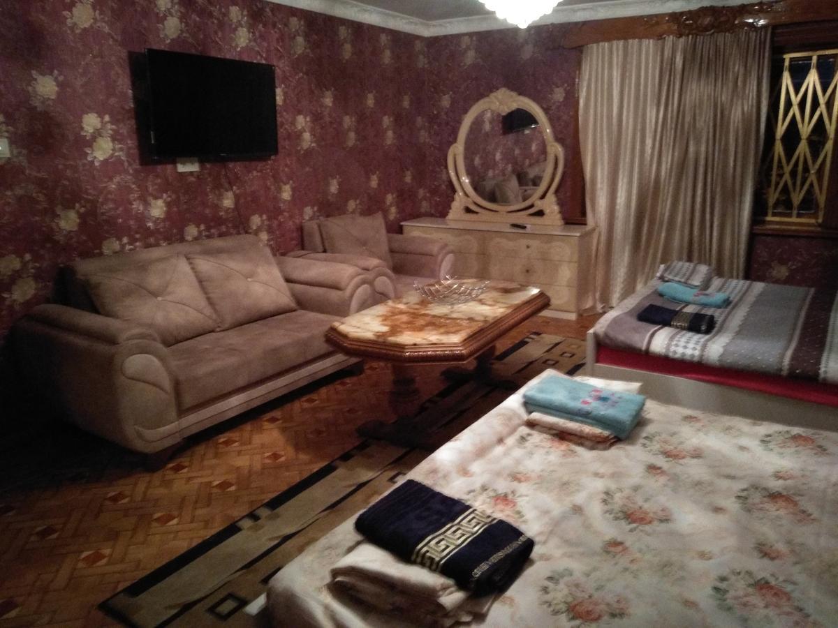Hotel Royal Kutaisi Dış mekan fotoğraf