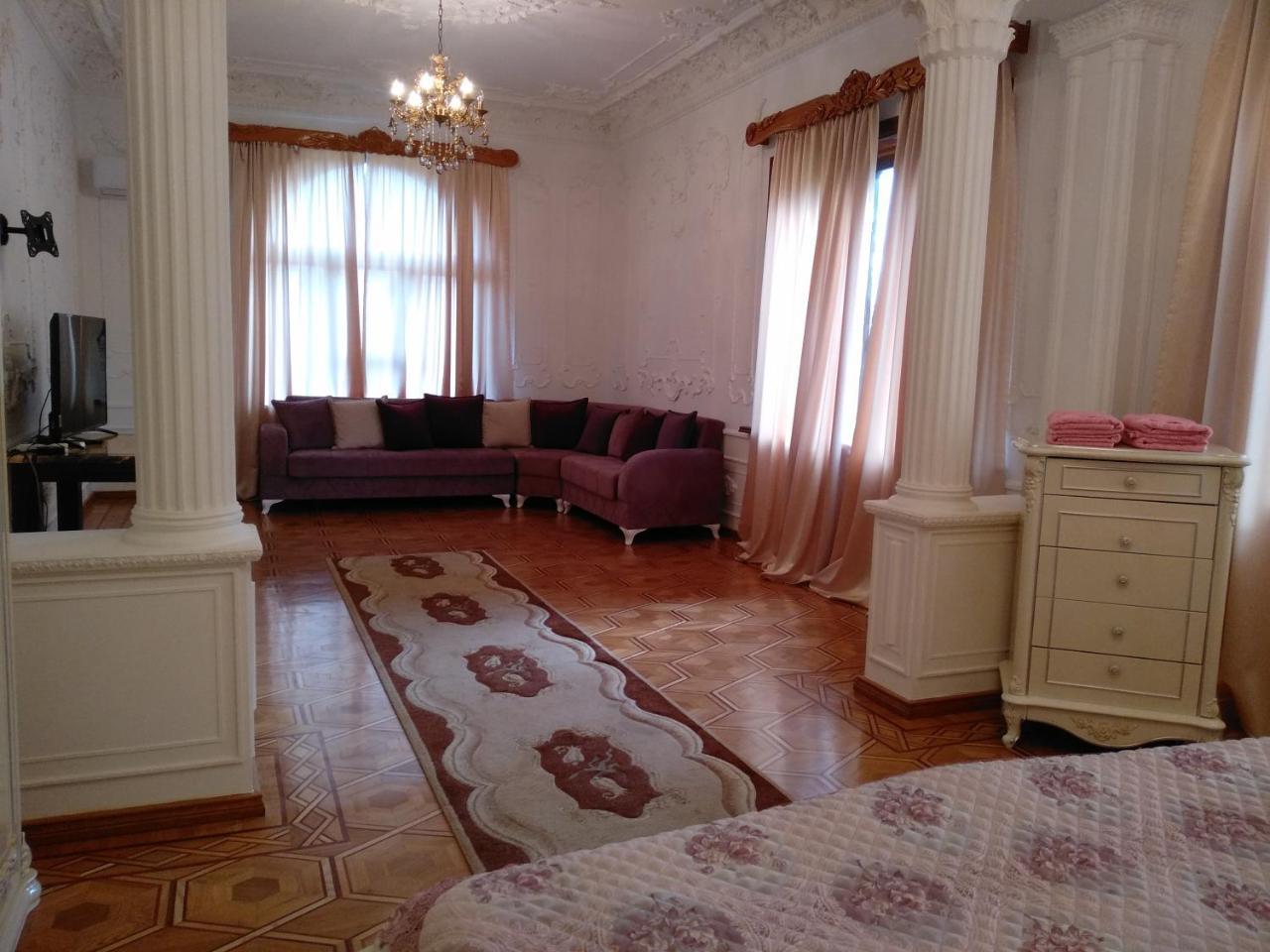 Hotel Royal Kutaisi Dış mekan fotoğraf