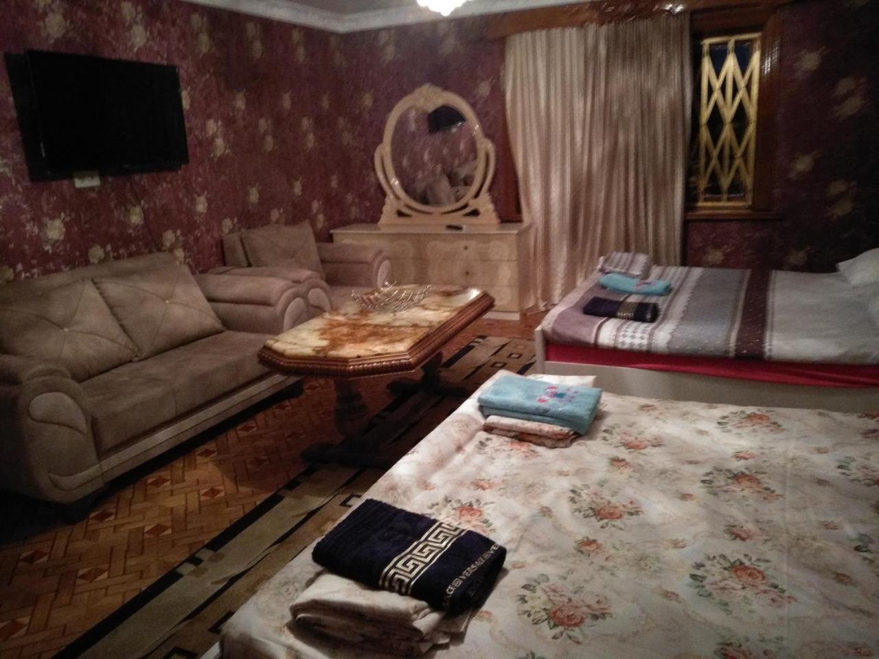 Hotel Royal Kutaisi Dış mekan fotoğraf