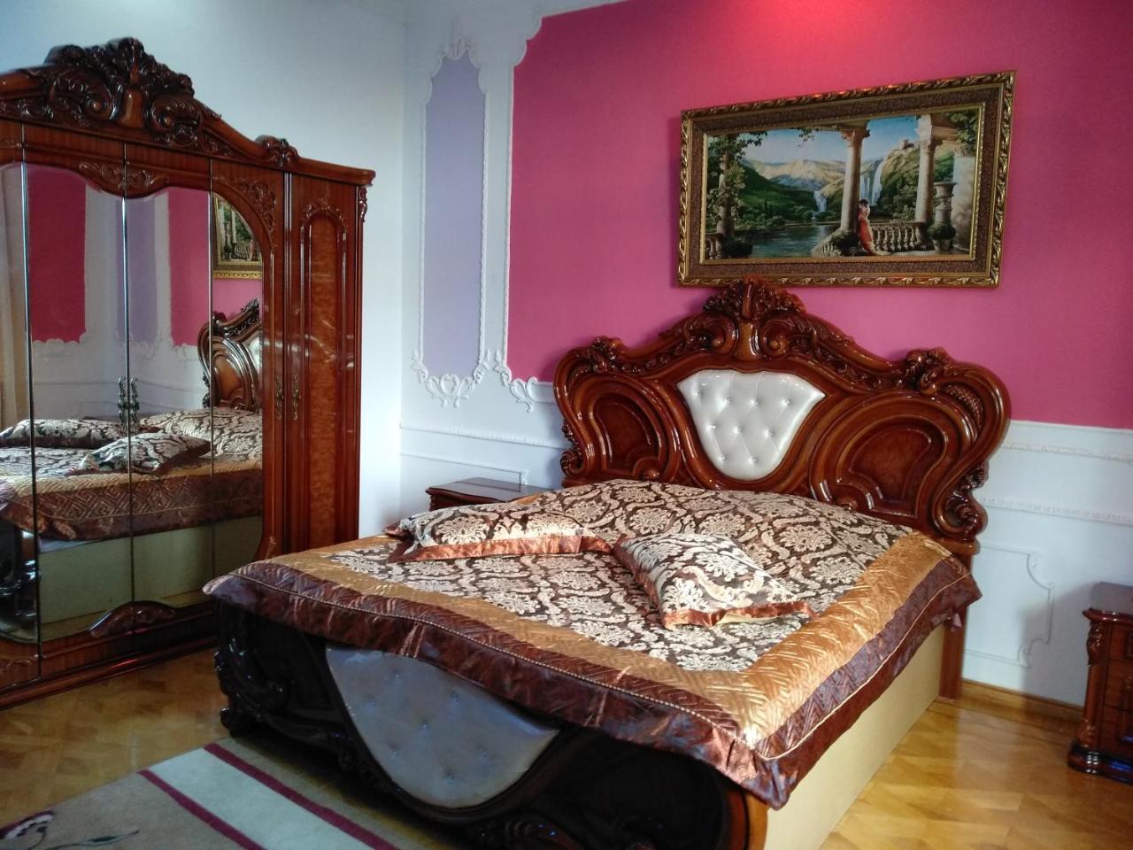 Hotel Royal Kutaisi Dış mekan fotoğraf