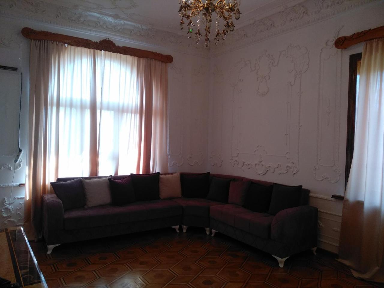 Hotel Royal Kutaisi Dış mekan fotoğraf