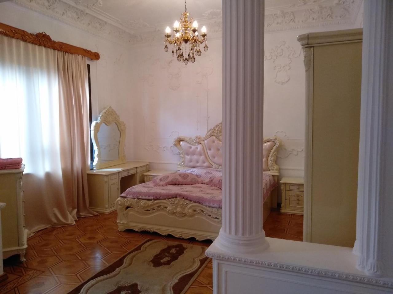 Hotel Royal Kutaisi Dış mekan fotoğraf