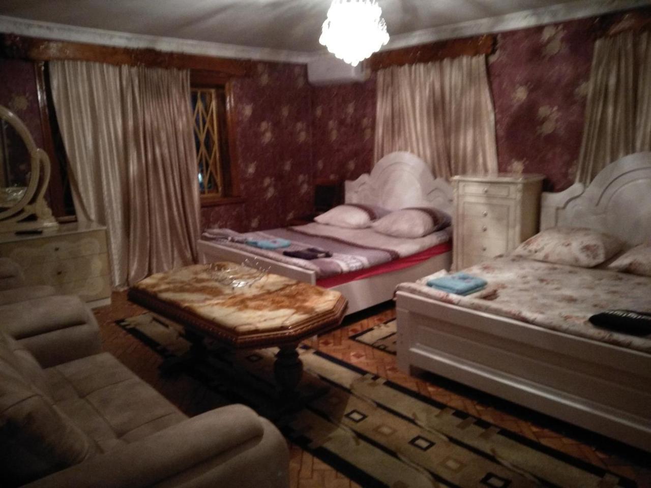 Hotel Royal Kutaisi Dış mekan fotoğraf