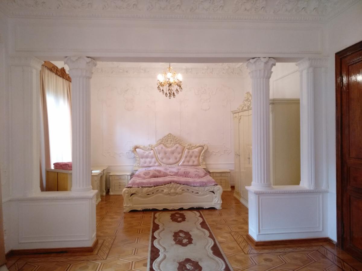 Hotel Royal Kutaisi Dış mekan fotoğraf