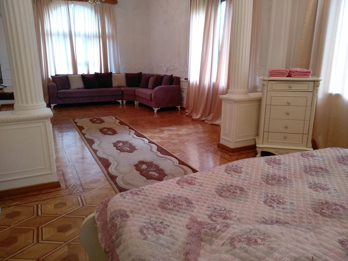 Hotel Royal Kutaisi Dış mekan fotoğraf