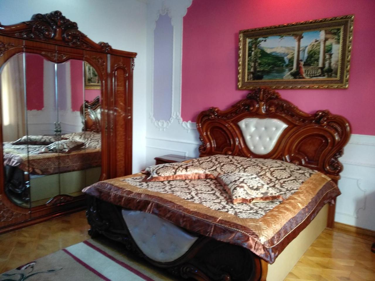 Hotel Royal Kutaisi Dış mekan fotoğraf