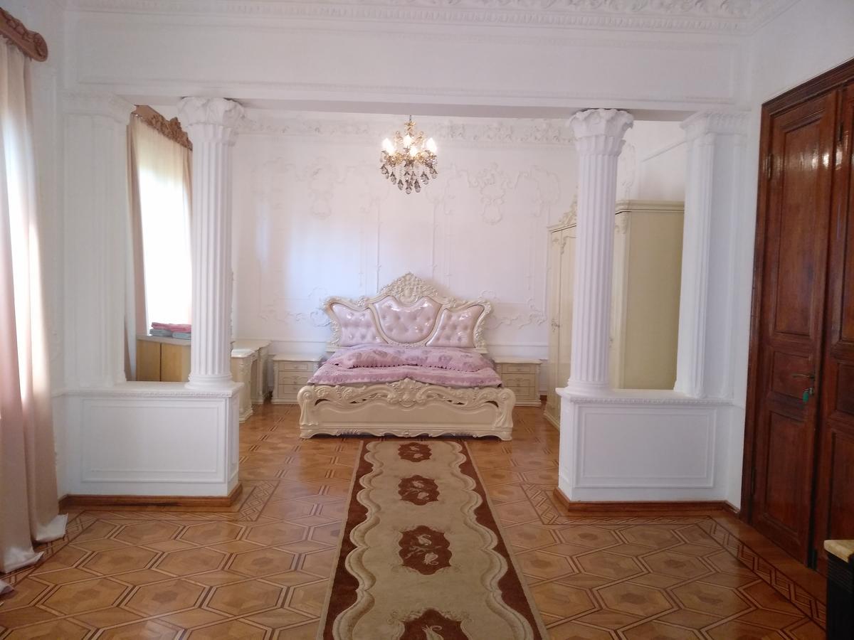 Hotel Royal Kutaisi Dış mekan fotoğraf