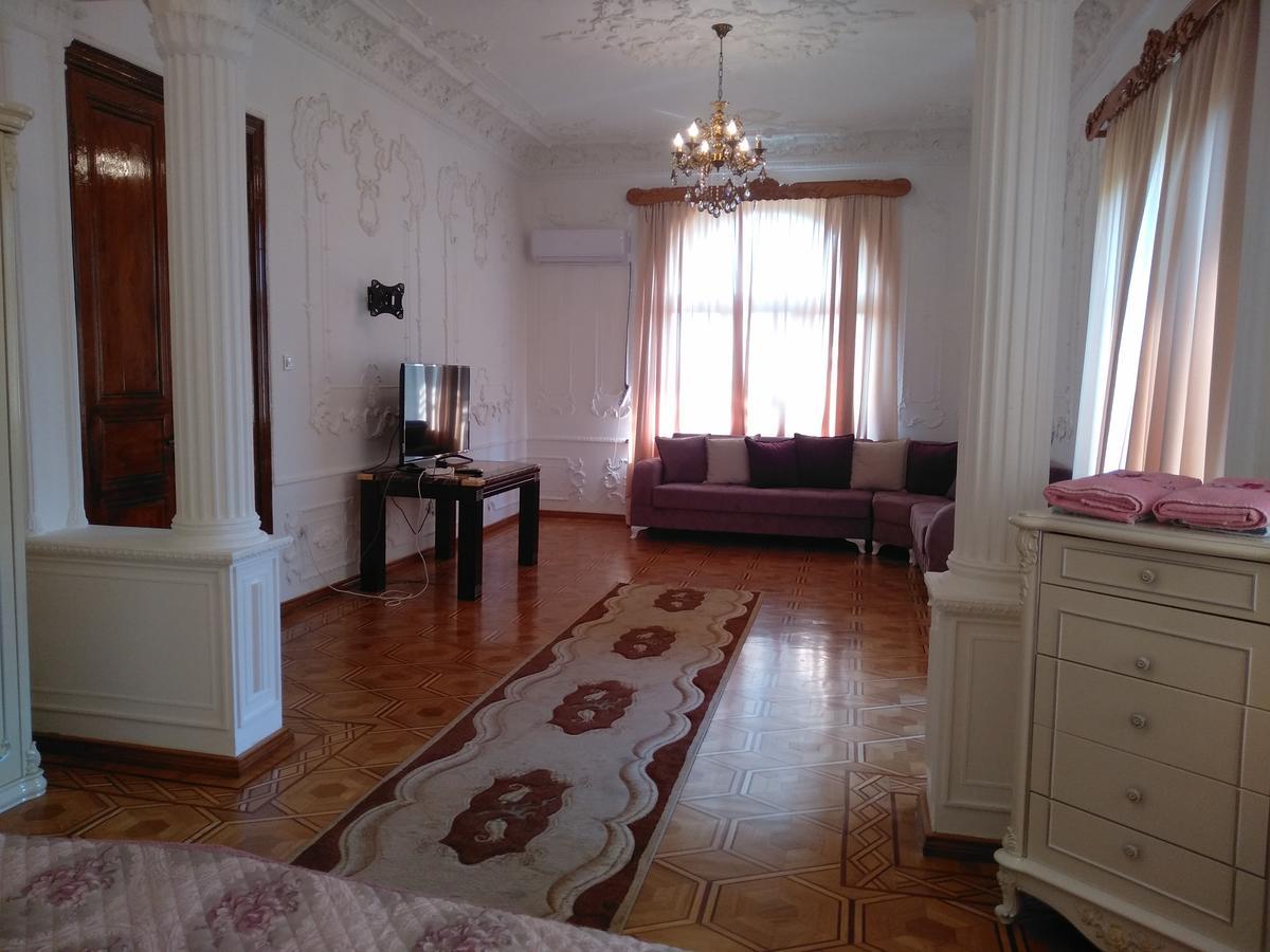 Hotel Royal Kutaisi Dış mekan fotoğraf