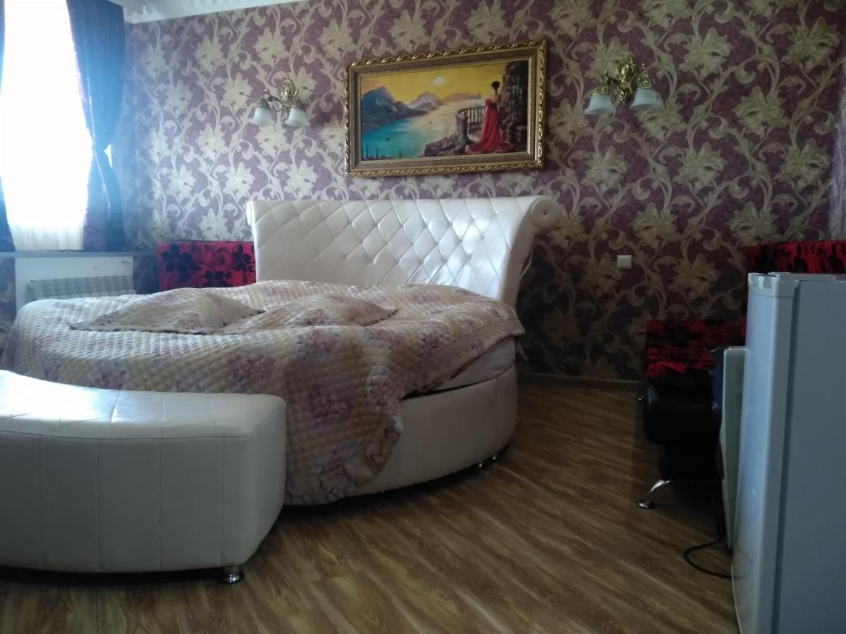 Hotel Royal Kutaisi Dış mekan fotoğraf